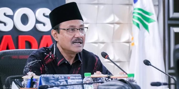 Ramadan 2026, Skema Bansos Ganda Diluncurkan untuk Ringankan Beban Keluarga Prasejahtera
