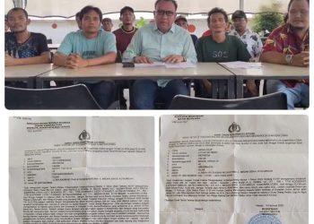 Video viral Soal Penyerangan OTK dan Korban Anak Kecil di Graha Jermal Dibantah Korban, Korban Disekap, Dianiya Sampai Disiram Air Kencing dan Disuruh Makan Kotoran Manusia (T*i)