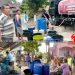 Rapidin Simbolon:Pengerahan Mobil Tangki Air Bersih Merupakan Bentuk Kehadiran Nyata PDI Perjuangan di Tengah Masyarakat