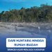 Dari Huntara hingga Rumah Ibadah, Brimob Hadir Menjaga Harapan Warga Batang Toru