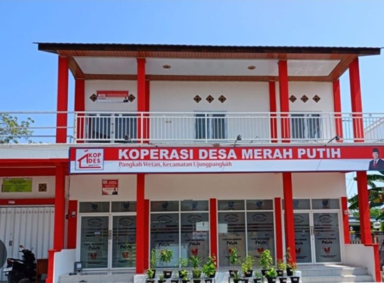Koperasi Desa Perkuat Ekonomi Lokal, Keuntungan Kembali ke Desa