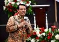 Pengamat Dukung Penuh Penempatan MBG dalam Fungsi Pendidikan