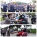 Polri Hadir dengan Hati! Bidhumas Polda Kaltim Tebar 100 Takjil untuk Warga di Depan Mapolda