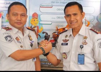 Pemasyarakatan, Produk UMKM Warga Binaan Kini Hadir di Kantor Imigrasi Belawan