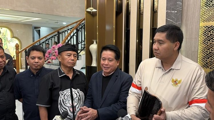 KUR Didorong Dukung Gentengisasi, UMKM Lokal Dilibatkan