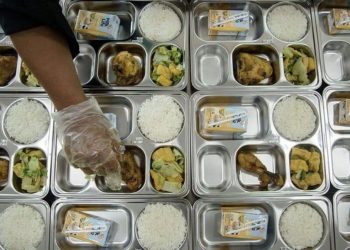 Standar Gizi MBG Ramadan Diperkuat, Transparansi Anggaran Jadi Perhatian