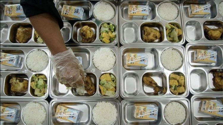 Standar Gizi MBG Ramadan Diperkuat, Transparansi Anggaran Jadi Perhatian