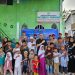Ramadhan Penuh Kepedulian, Ditressiber Polda Sumut Berbagi Kebahagiaan dengan Anak Panti di Patumbak