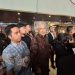 Revitriyoso Husodo, Relawan GERAK 08 Dukung Niat Baik Prabowo Sebagai Mediator Perdamaian Iran-AS