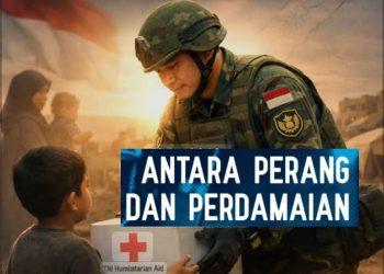 Prof. Sutan Nasomal Ingatkan Bahaya Eskalasi Perang di Timur Tengah, Dorong Peran Diplomasi Indonesia