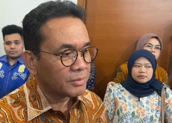 Kopdes Merah Putih Jadi Wadah Kolaborasi, Perkuat Jaringan UMKM Desa
