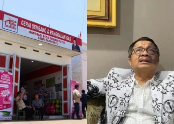 Senator Asal Jateng Dorong Kreativitas & Kearifan Lokal Dalam Kembangkan Koperasi Merah Putih
