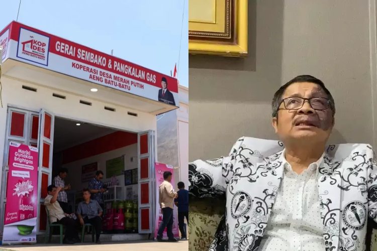 Senator Asal Jateng Dorong Kreativitas & Kearifan Lokal Dalam Kembangkan Koperasi Merah Putih