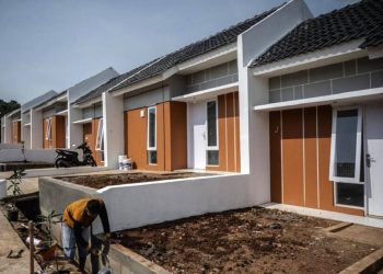 Tenor Cicilan Rumah Subsidi Diperpanjang hingga 30 Tahun, Akses Hunian Kian Terbuka