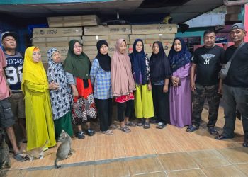 Camat Medan Timur Bodohi masyarakat terkait pemilihan Kepling 9 Pulo Berayan Bengkel