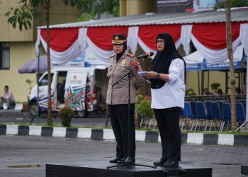 Tim Reaksi Cepat Perlindungan Perempuan dan Anak (TRCPPA) Indonesia Berbasis di IKN, Sudah Tersebar ke Seluruh Kabupaten di Wilayah Ibu Kota Negara