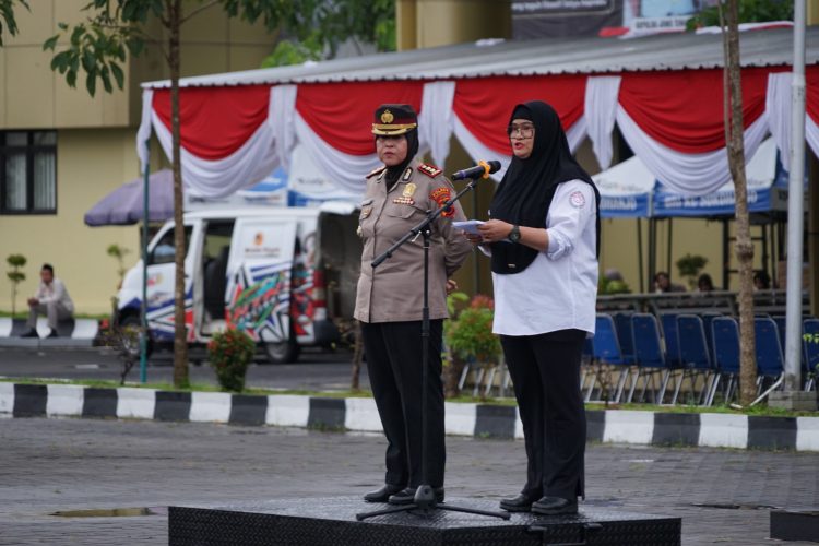 Tim Reaksi Cepat Perlindungan Perempuan dan Anak (TRCPPA) Indonesia Berbasis di IKN, Sudah Tersebar ke Seluruh Kabupaten di Wilayah Ibu Kota Negara