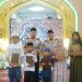 Nuzulul Qur’an di Polda Kaltim, Menguatkan Iman dan Menebar Kebahagiaan di Bulan Penuh Berkah