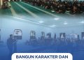Bangun Karakter dan Keteguhan Moral, Brimob Sumut Gelar Pembinaan Rohani untuk Personel