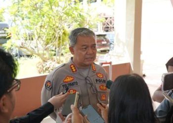 Polda Kaltim Tegaskan Larangan Petasan Selama Ramadan, Warga Diimbau Jaga Ketertiban