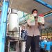 Polresta Deli Serdang Musnahkan Barang Bukti Narkoba Senilai Tujuh Miliar Rupiah