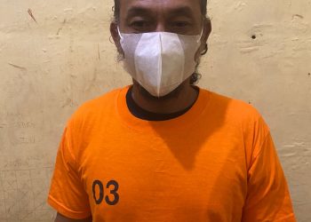 Polres Binjai Tangkap Pelaku Penikaman Di Jalan Ikan Arwana Dataran Tinggi Binjai Timur