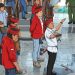 Diduga Isu Pembangunan Tak Merata Picu Protes, Wabup Hermanus Datangi Kantor Bupati 