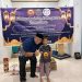 Satgaswil Sumut Densus 88 AT Polri Gelar Buka Puasa Bersama Anak Yatim di Rumah Yatim Dar Fathimah