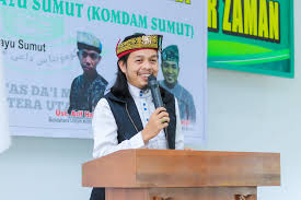 Tegaskan Komitmen Kebangsaan, KOMDAMSU Dukung Polri Tetap di Bawah Presiden.