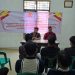 PMKRI Komisariat Sumut Gelar Diskusi Kebangsaan