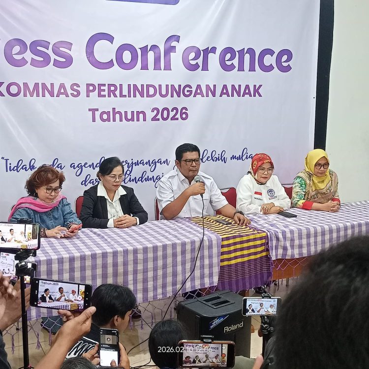 Anak Bukan Objek Perebutan: Melindungi Mereka Adalah Agenda Paling Mulia