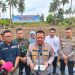 Kapolda Kaltim Pimpin Tanam Jagung Serentak, Polri Perkuat Ketahanan Pangan Nasional