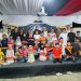 Relawan BONAR Sumatra Utara Resmi Bertranformasi Menjadi Organisasi Masyarakat BONAR Indonesia 