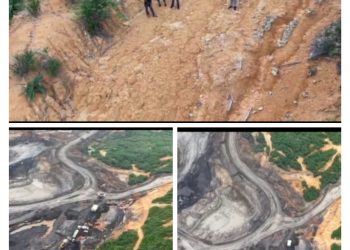 Laporan Kelompok Tani Bumi Subur Gurimbang di tanggapi Jaksa Agung, tindak lanjut Perintahkan Kajati Kaltim dan Kajari Berau