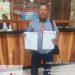 KPK Tipikor : Kasus Ijazah Bupati Rohil 10 Bulan di Bareskrim, Publik Masih Bertanya Aktivis Menuju Istana