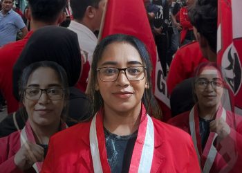 DPP GMNI Bidang Pergerakan Sarinah Desak DPR Segera Sahkan RUU Perlindungan Pekerja Rumah Tangga, Wujudkan Warisan Perjuangan Soekarno bagi Kedaulatan Perempuan