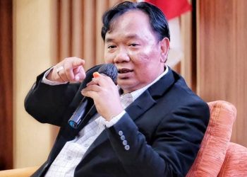 OPERERASI RAHASIA DAN KEBIJAKAN   LUAR NEGERI