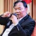 OPERERASI RAHASIA DAN KEBIJAKAN   LUAR NEGERI