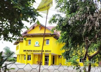 Menuju Musda XI, Golkar Berau Dorong Regenerasi: Kader Muda Siap Ambil Peran Strategis