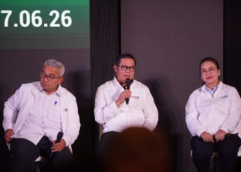 Maryono Hasan Wakil Walikota: Tangerang Siap Sambut Ribuan Pelari di The Ultimate 10K Series