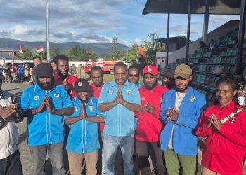 KNPI Jayawijaya: Pemprov Jangan Jadi ‘Tamu’ yang Mengusir ‘Tuan Rumah.