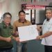 Terdaftar di Kesbangpol, AKPERSI Kaltim Siap Jadi Mitra Strategis Pemerintah Daerah