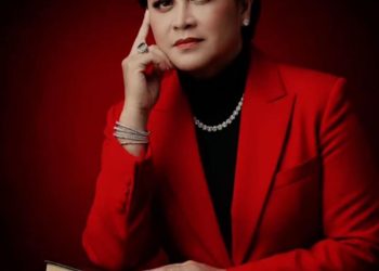 Connie Bakrie: Jika¹ Dolar Tembus Rp22 Ribu Tak Bisa Kita Tahan, Indonesia Selesai.