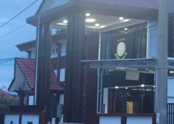 Kejati Kaltara Periksa Mantan Bupati Nunukan dan Pejabat BPN Terkait Dugaan Tindak Pidana di Sektor Pertambangan