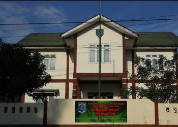 Puluhan Tahun Menunggu, Warga Desa Samuntai Paser Merindukan Air PDAM