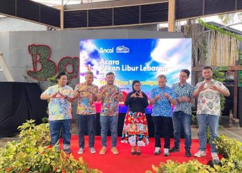 Kemeriahan Hari Raya Idul Fitri – Ancol Mempersembahkan Festival Raya Kemenangan