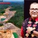 Denny Indrayana Mantan Wamenkum Soroti Dugaan Tambang Ilegal Yang Picu Kerusakan Jalan Di Banjar