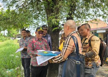 Soal Gugatan Lahan,  Hakim Harus Objektif Melihat Kasus Ini