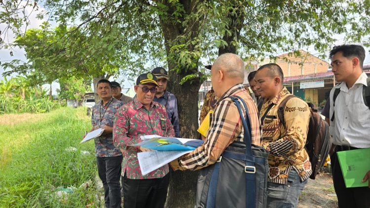 Soal Gugatan Lahan,  Hakim Harus Objektif Melihat Kasus Ini