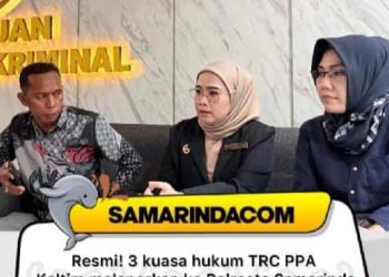TRCPPA INDONESIA: BUKAN PROVOKATOR, KAMI HADIR UNTUK KEADILAN KORBAN